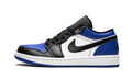 Air Jordan 1 Low “Royal Toe” Sneakers - Prime Pick | Trending Sneakers