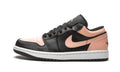 Air Jordan 1 Low Crimson Tint Sneakers - Authentic | Coveted Pair
