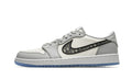 Air Jordan 1 Low Dior Sneakers - Legend Status | Sneakerhead Pick