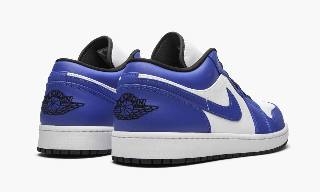 Air Jordan 1 Low Game Royal Sneakers - OG Colorway | Must-Cop