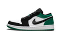 Air Jordan 1 Low Mystic Green Sneakers - Prime Pick | Drop of the Season