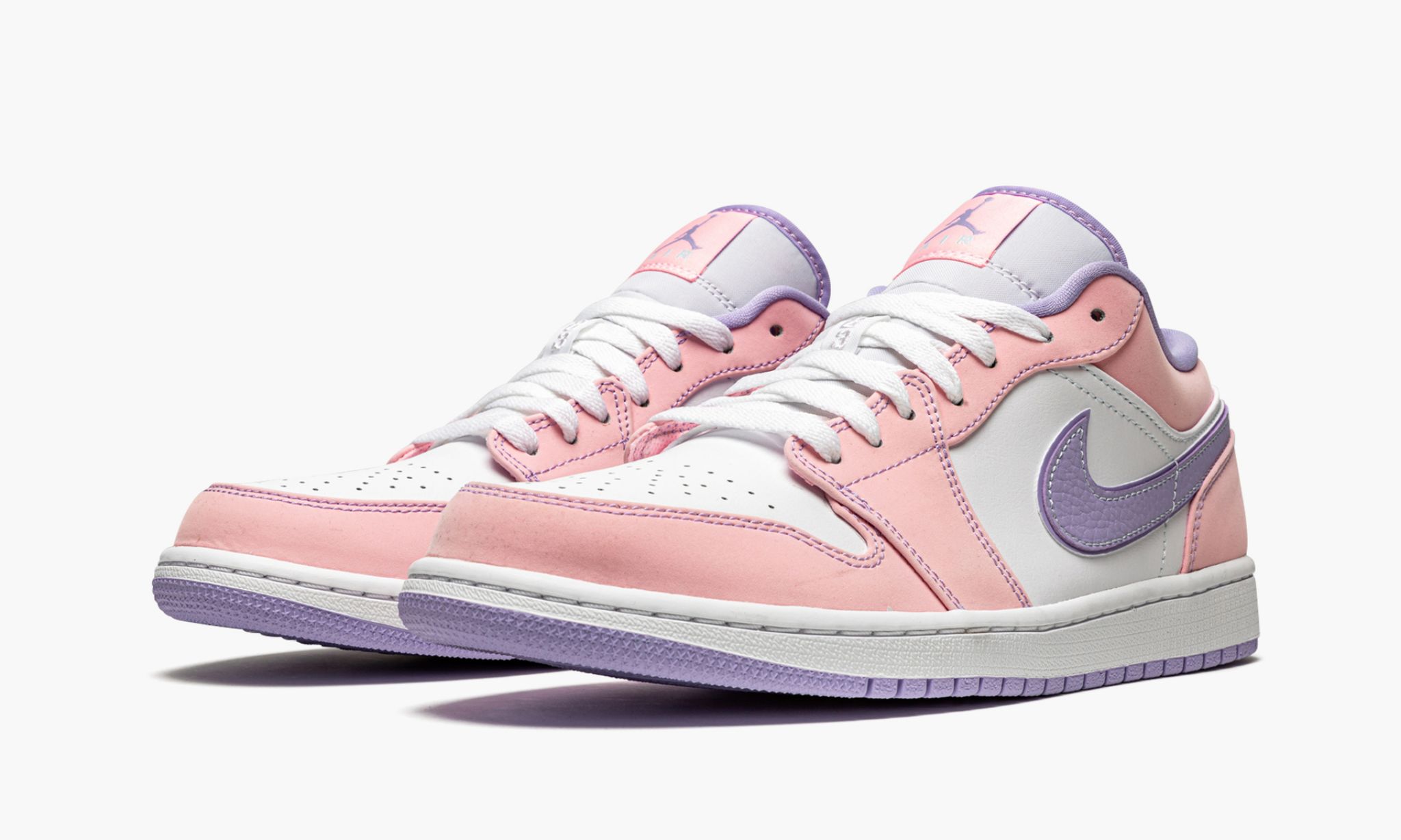 Air Jordan 1 Low SE Arctic Punch Sneakers - Archive Edition