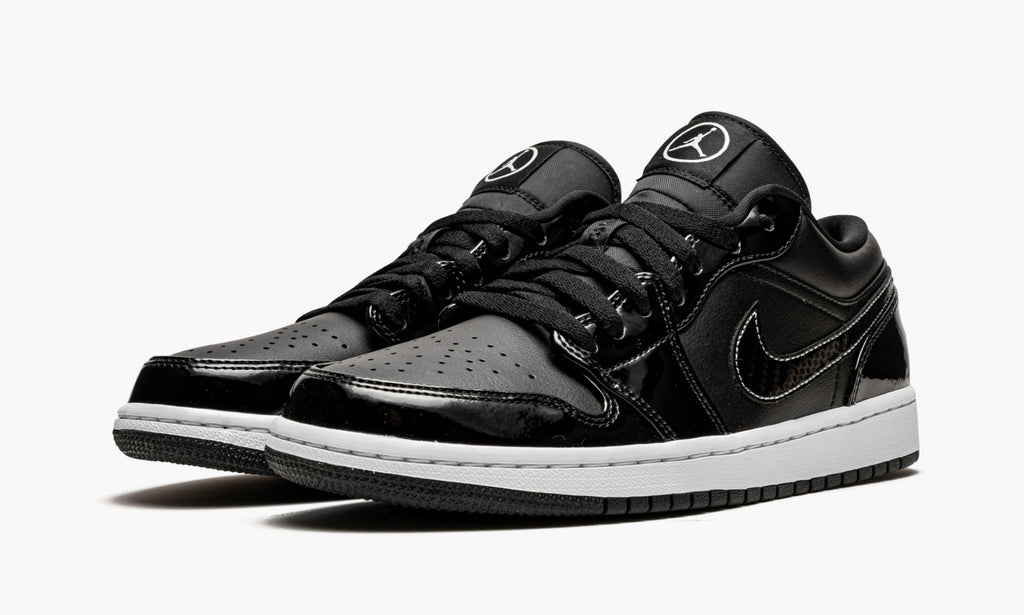 Air Jordan 1 Low SE ASW All Star Sneakers - Retro Runner