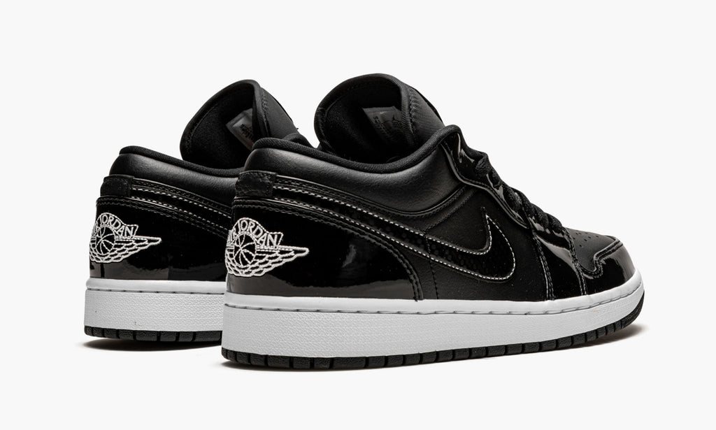 Air Jordan 1 Low SE ASW All Star Sneakers - Retro Runner