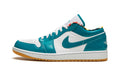 Air Jordan 1 Low SE Barcelona Sneakers - Modern Classic