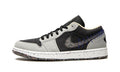 Air Jordan 1 Low SE Crater Sneakers - Vintage Inspired | Sought-After