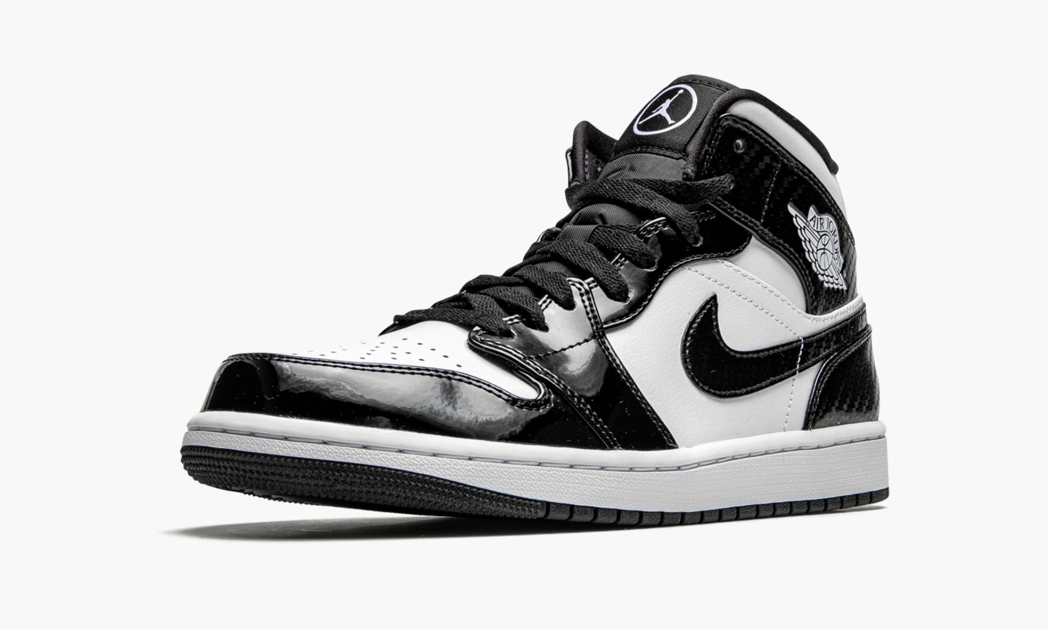 Air Jordan 1 Mid “All-Star 2021” Sneakers - Game Changer