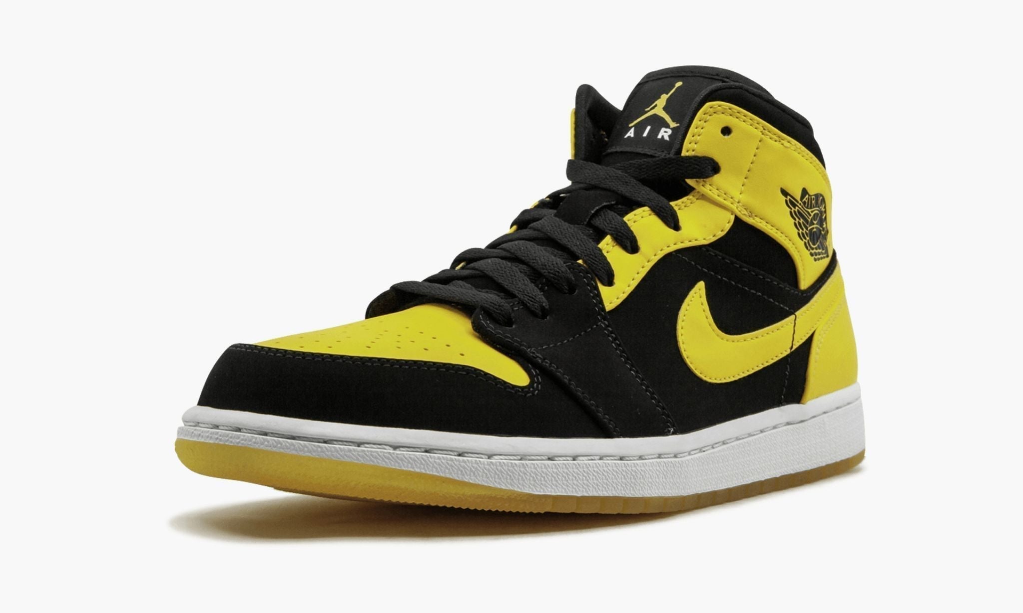 Air Jordan 1 Mid “New Love 2017 Release” Sneakers - Legend Status