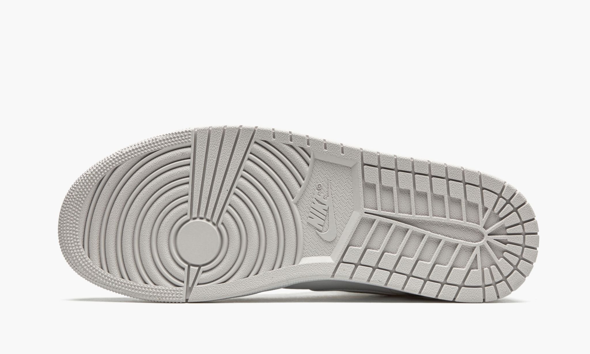 Air Jordan 1 Mid “White Camo” Sneakers - Streetwear Essential