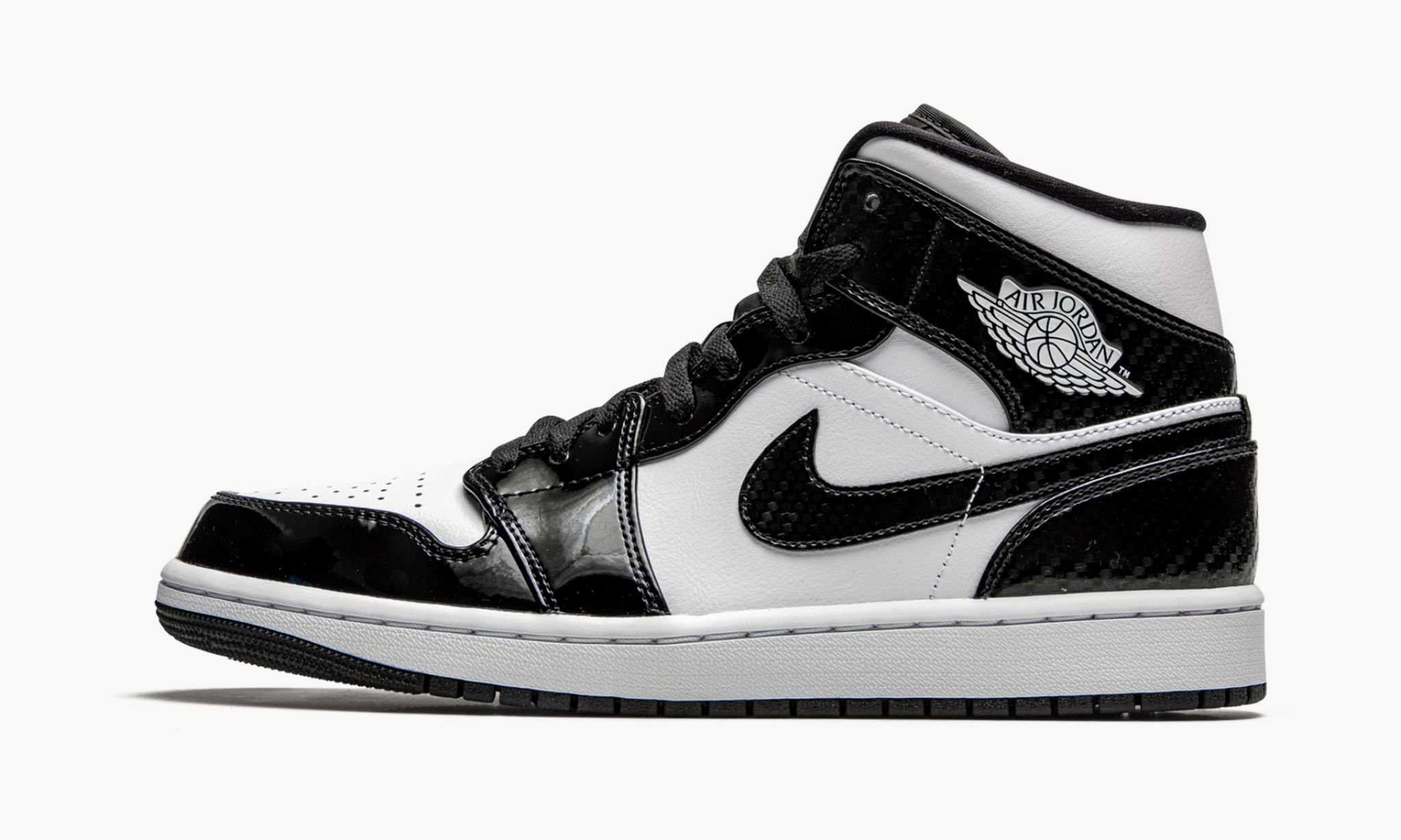 Air Jordan 1 Mid All-Star 2021 Sneakers - Fresh Drop | Sought-After