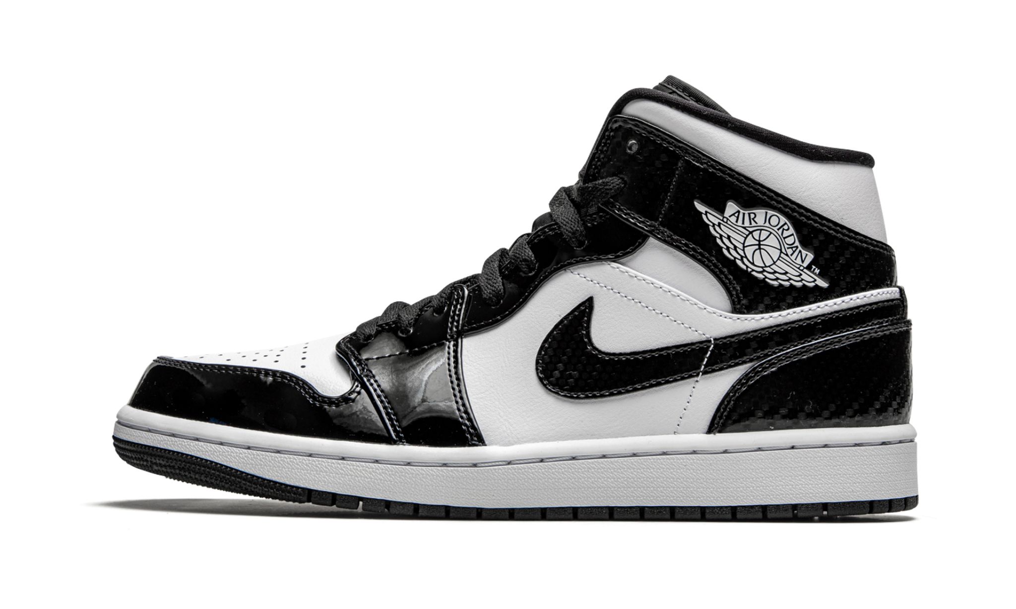 Air Jordan 1 Mid All-Star 2021 Sneakers - Fresh Drop | Sought-After