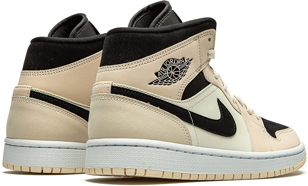 Air Jordan 1 Mid Guava Ice Sneakers - Streetwear Essential