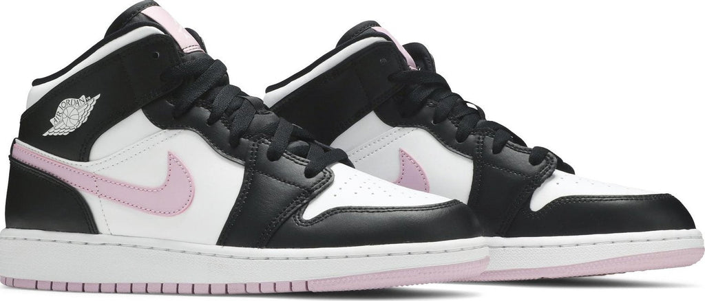 Air Jordan 1 Mid in Colorway Sneakers - Premium Sneaker