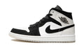 Air Jordan 1 MID SE Diamond Sneakers - Modern Classic | Collector's Pick