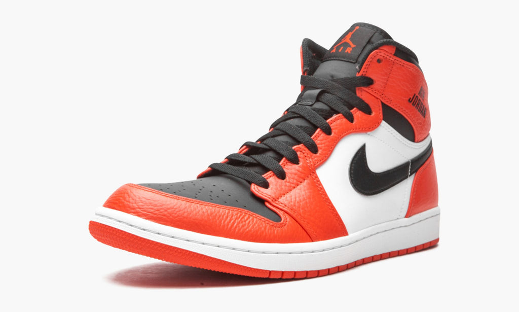 Air Jordan 1 Retro High Sneakers - Pro-Level | Drop of the Season