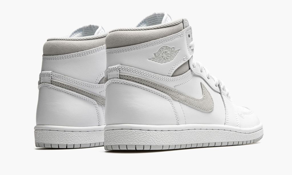 Air Jordan 1 Retro High ’85 “Neutral Grey” Sneakers - OG Colorway