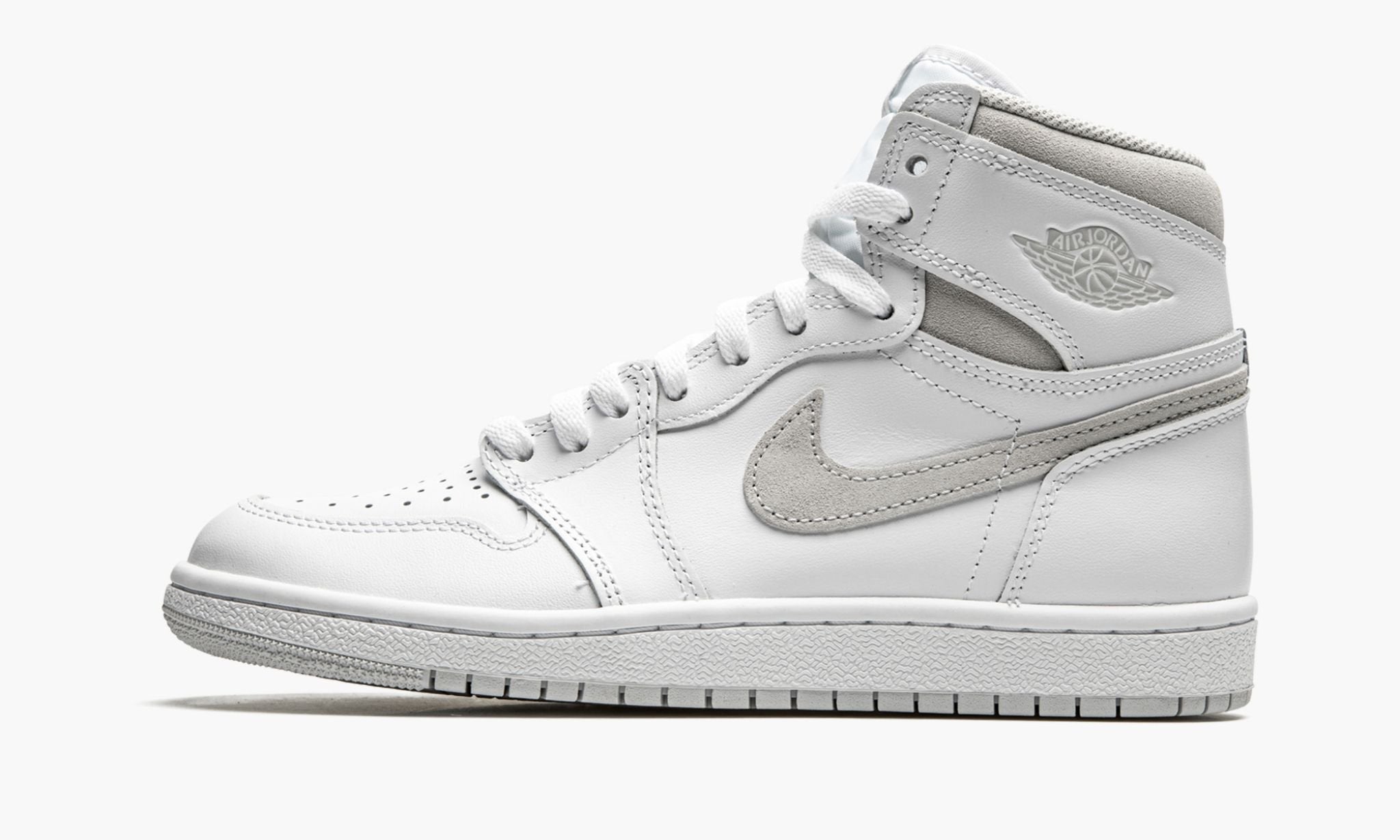 Air Jordan 1 Retro High ’85 “Neutral Grey” Sneakers - OG Colorway