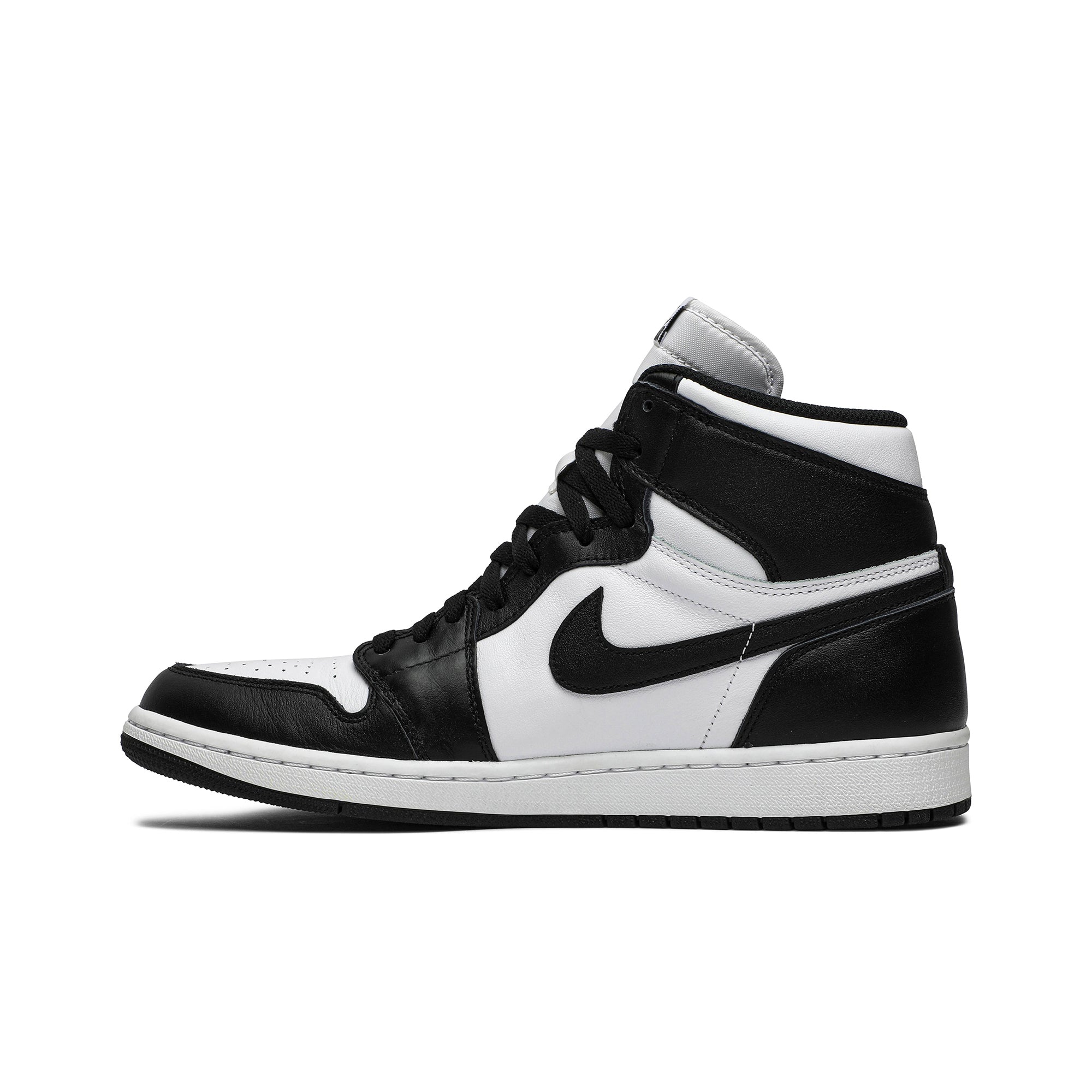Air Jordan 1 Retro High ’85 OG ‘Black White’ BQ4422-001 Sneakers - Heritage E...