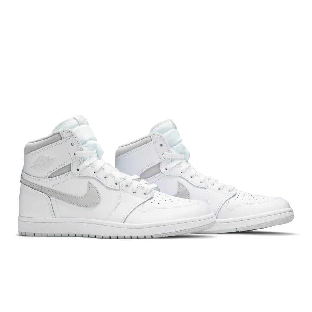 Air Jordan 1 Retro High ’85 OG ‘Neutral Grey’ BQ4422-100 Sneakers - Head-Turner