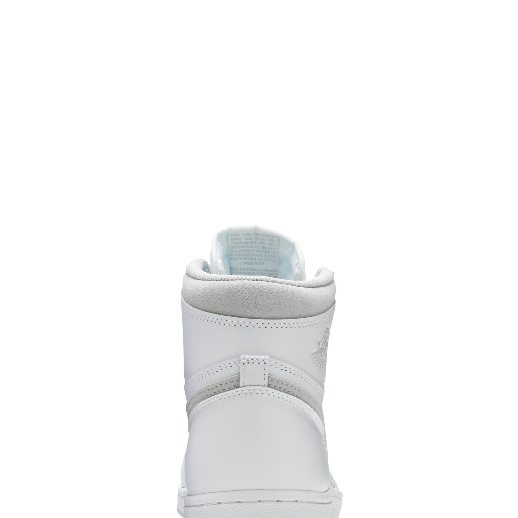 Air Jordan 1 Retro High ’85 OG ‘Neutral Grey’ BQ4422-100 Sneakers - Head-Turner