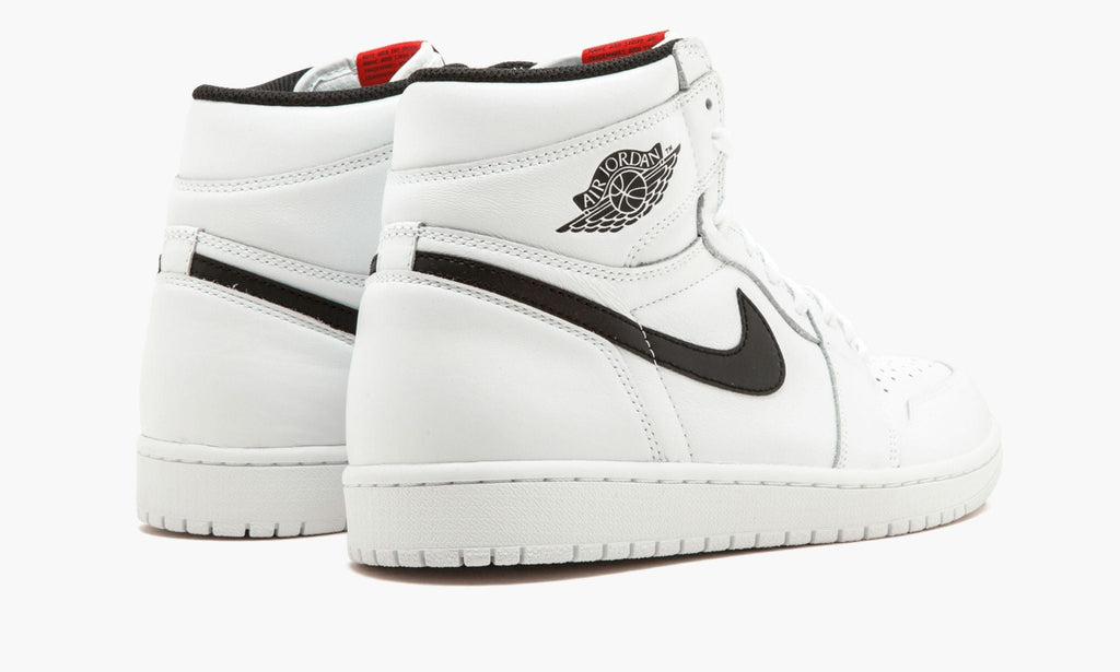 Air Jordan 1 Retro High OG Sneakers - Fresh Drop | Silhouette King