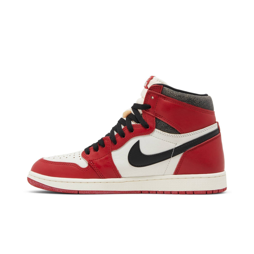 Air Jordan 1 Retro High OG ‘Chicago Lost & Found’ DZ5485-612 Sneakers - All-D...