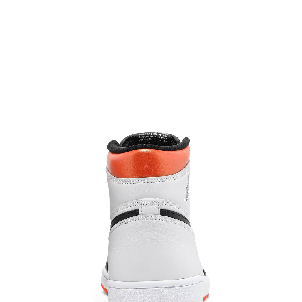 Air Jordan 1 Retro High OG ‘Electro Orange’ 555088-180 Sneakers - Style Staple