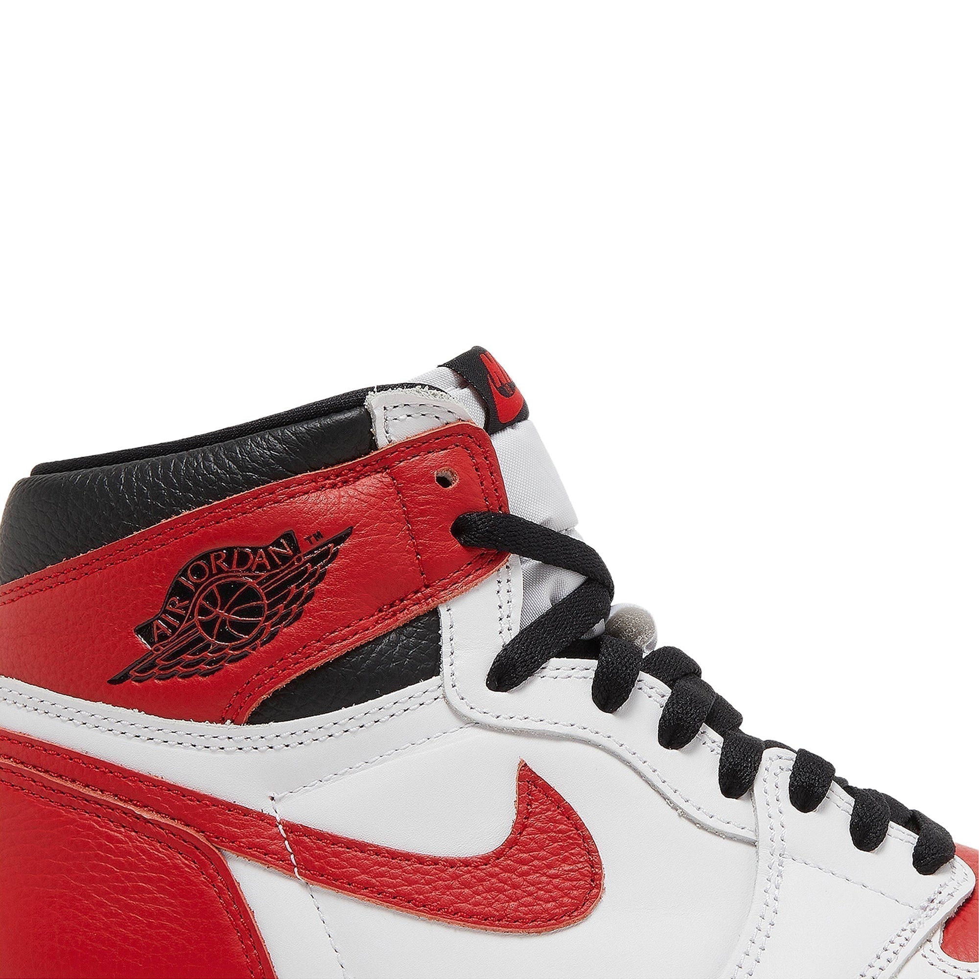 Air Jordan 1 Retro High OG ‘Heritage’ 555088-161 Sneakers - Retro Runner