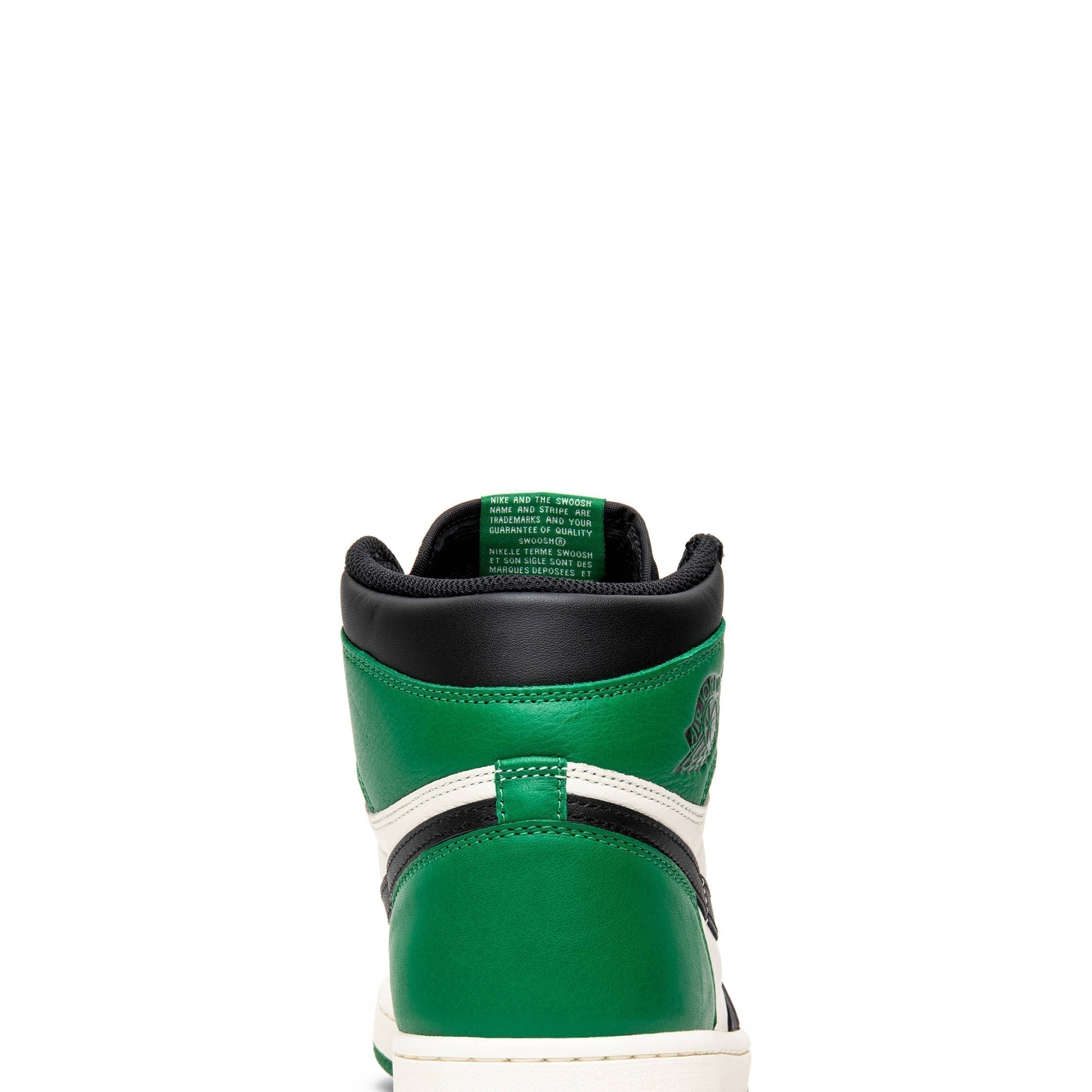 Air Jordan 1 Retro High OG ‘Pine Green’ 555088-302 Sneakers - Court Icon