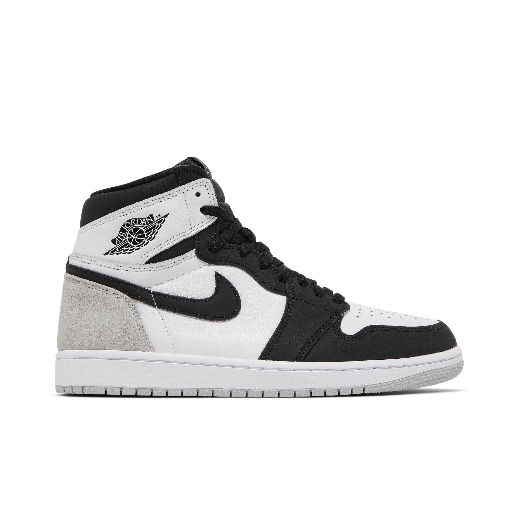Air Jordan 1 Retro High OG ‘Stage Haze’ 555088-108 Sneakers - Elite Edition