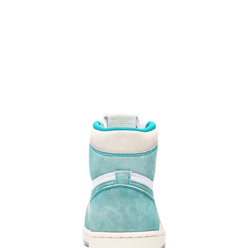Air Jordan 1 Retro High OG ‘Turbo Green’ 555088-311 Sneakers - Archive Edition