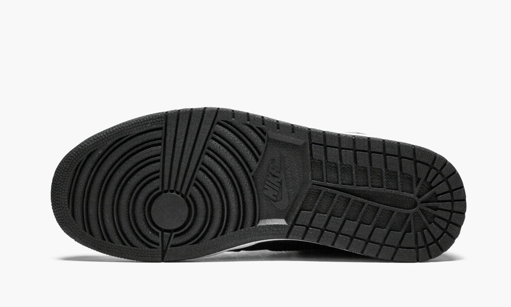 Air Jordan 1 Retro High OG “Shadow” Sneakers - Court Classic