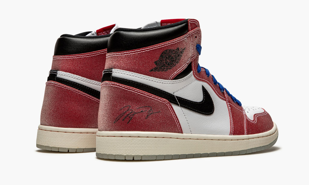 Air Jordan 1 Retro High OG “Trophy Room Sneakers - Legend Status