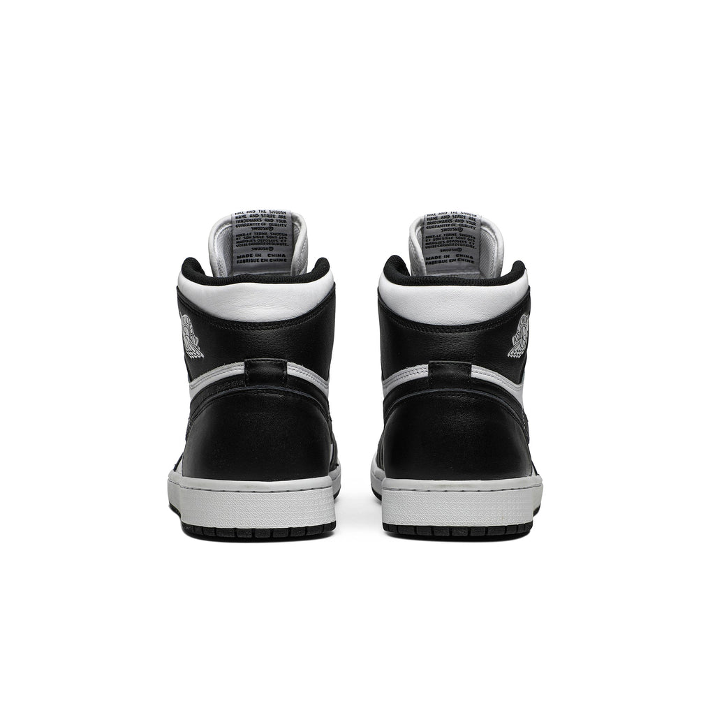 Air Jordan 1 Retro High OG Black/White 555088-010 Sneakers - Hype Release