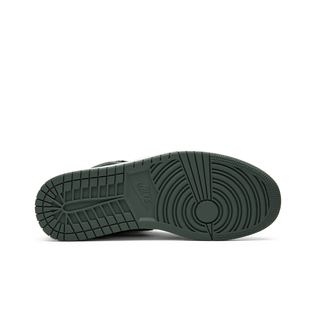 Air Jordan 1 Retro High OG Clay Green 555088-135 Sneakers - Collector's Edition