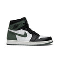 Air Jordan 1 Retro High OG Clay Green 555088-135 Sneakers - Collector's Edition