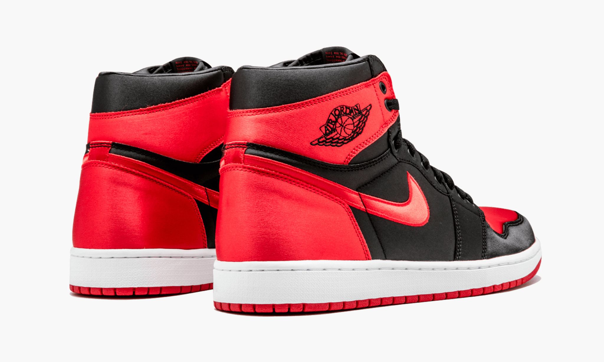 Air Jordan 1 Retro High OG SE Satin Sneakers - Performance Runner