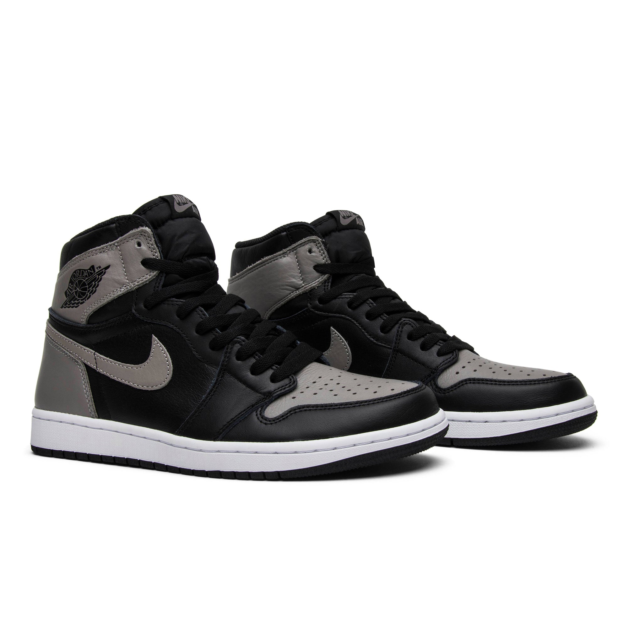 Air Jordan 1 Retro High OG Shadow 2018 555088-013 Sneakers - Retro Runner