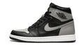 Air Jordan 1 Retro High OG Shadow Sneakers - All-Day Comfort