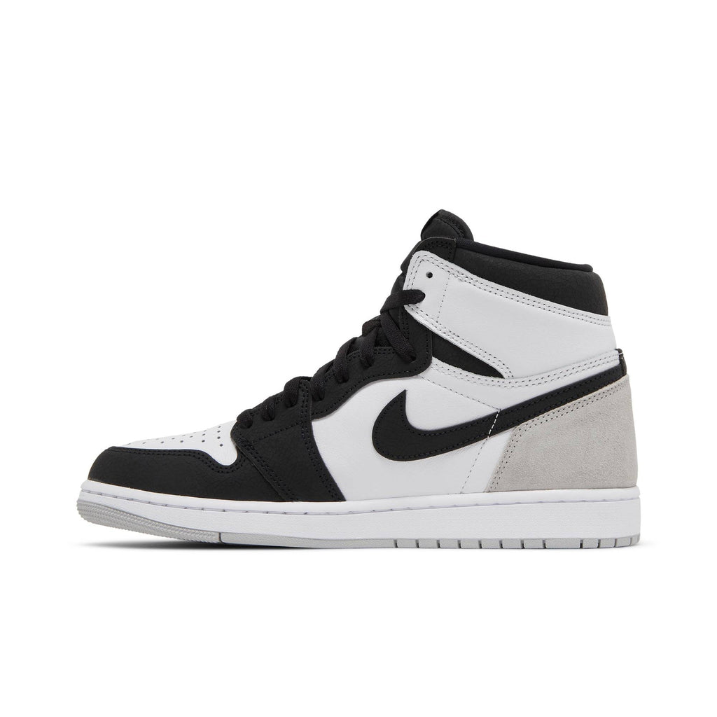 Air Jordan 1 Retro High OG Stage Haze 555088-108 Sneakers - Authentic