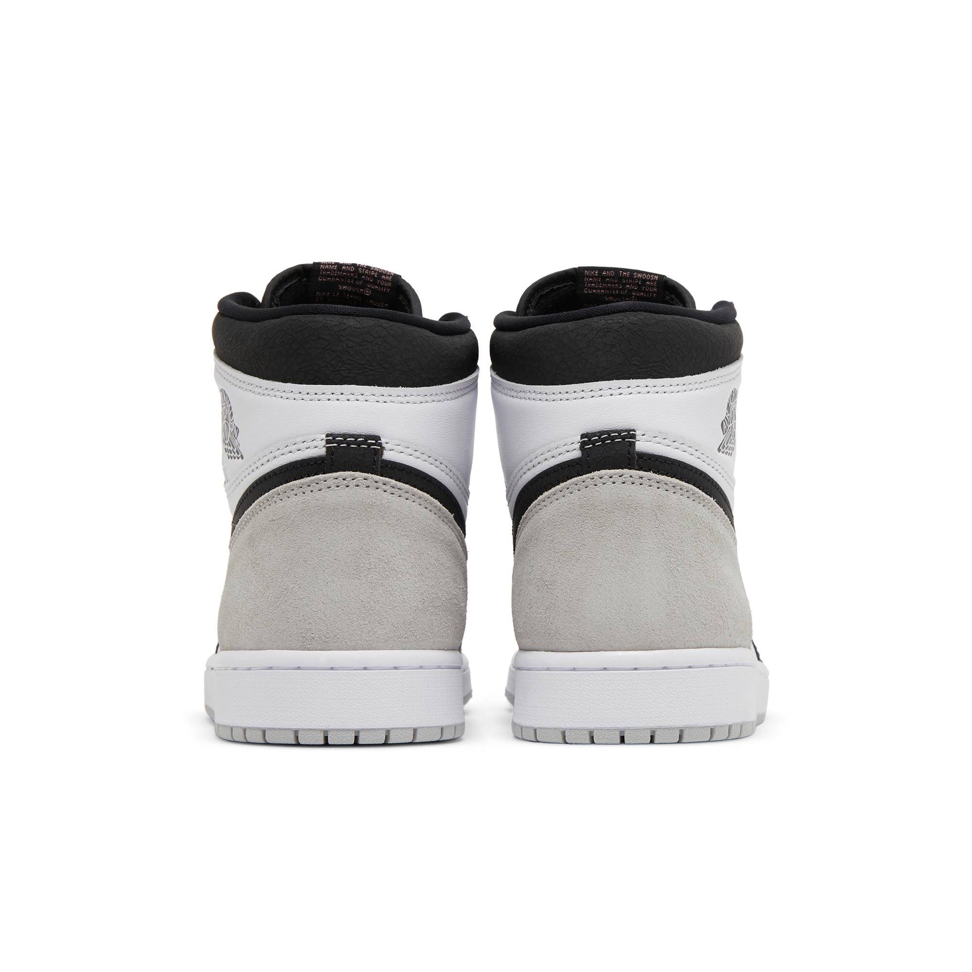 Air Jordan 1 Retro High OG Stage Haze 555088-108 Sneakers - Authentic