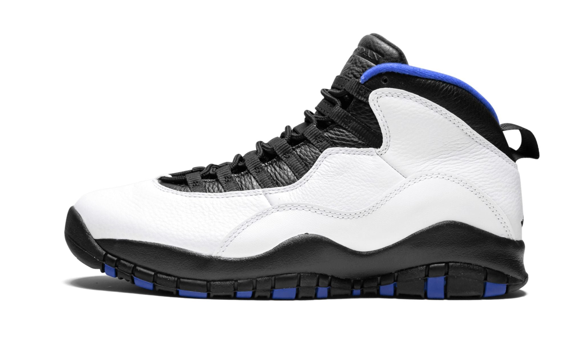 Air Jordan 10 Retro Orlando Sneakers - Prime Pick | Premium Footwear