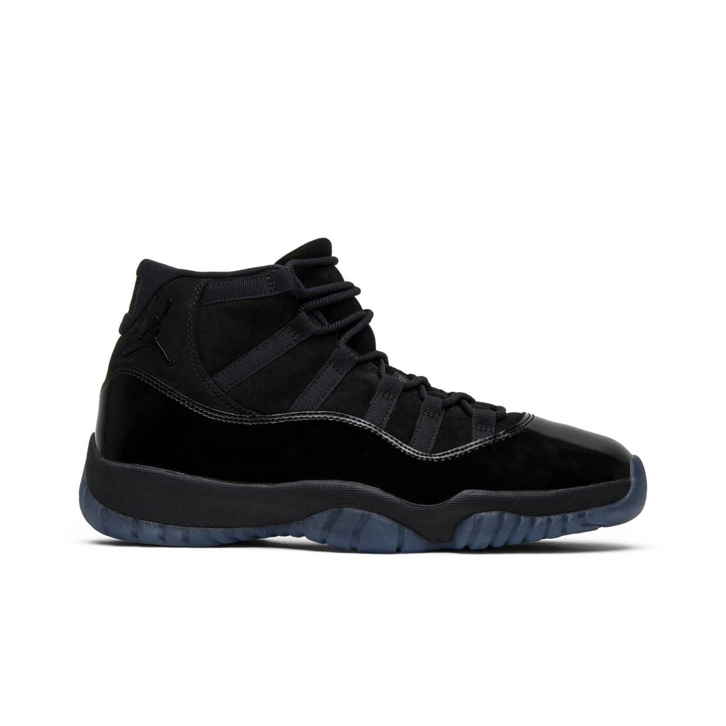 Air Jordan 11 Retro ‘Cap and Gown’ 378037-005 Sneakers - Legend Status