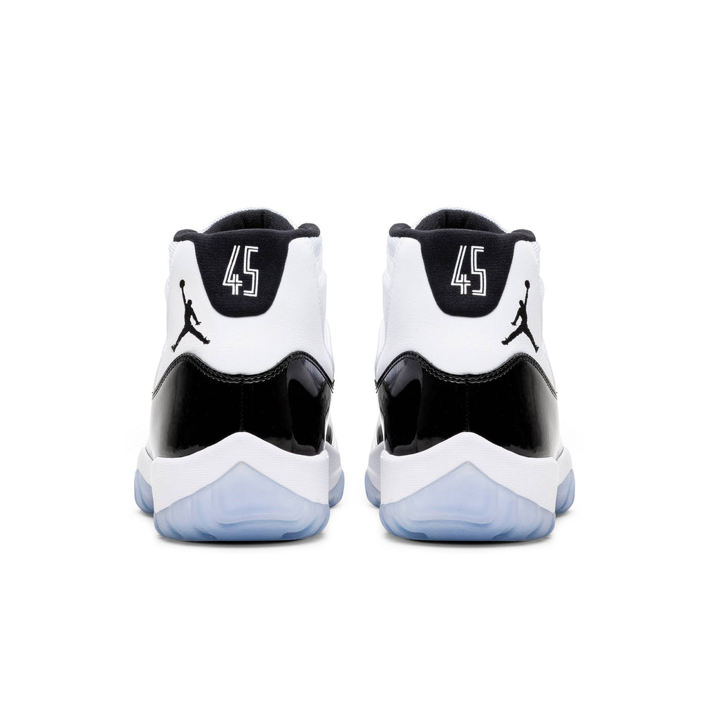 Air Jordan 11 Retro ‘Concord’ 2018 378037-100 Sneakers - Premium Sneaker