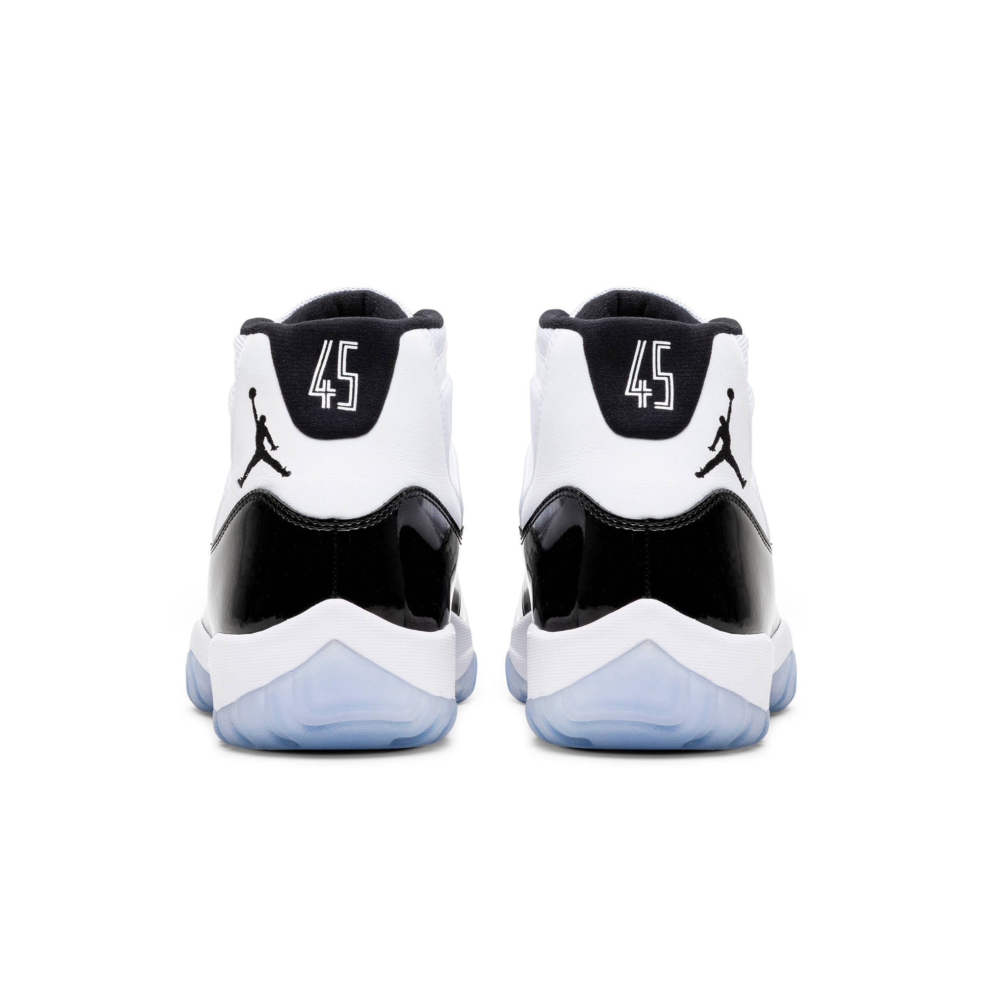 Air Jordan 11 Retro ‘Concord’ 2018 378037-100 Sneakers - Premium Sneaker