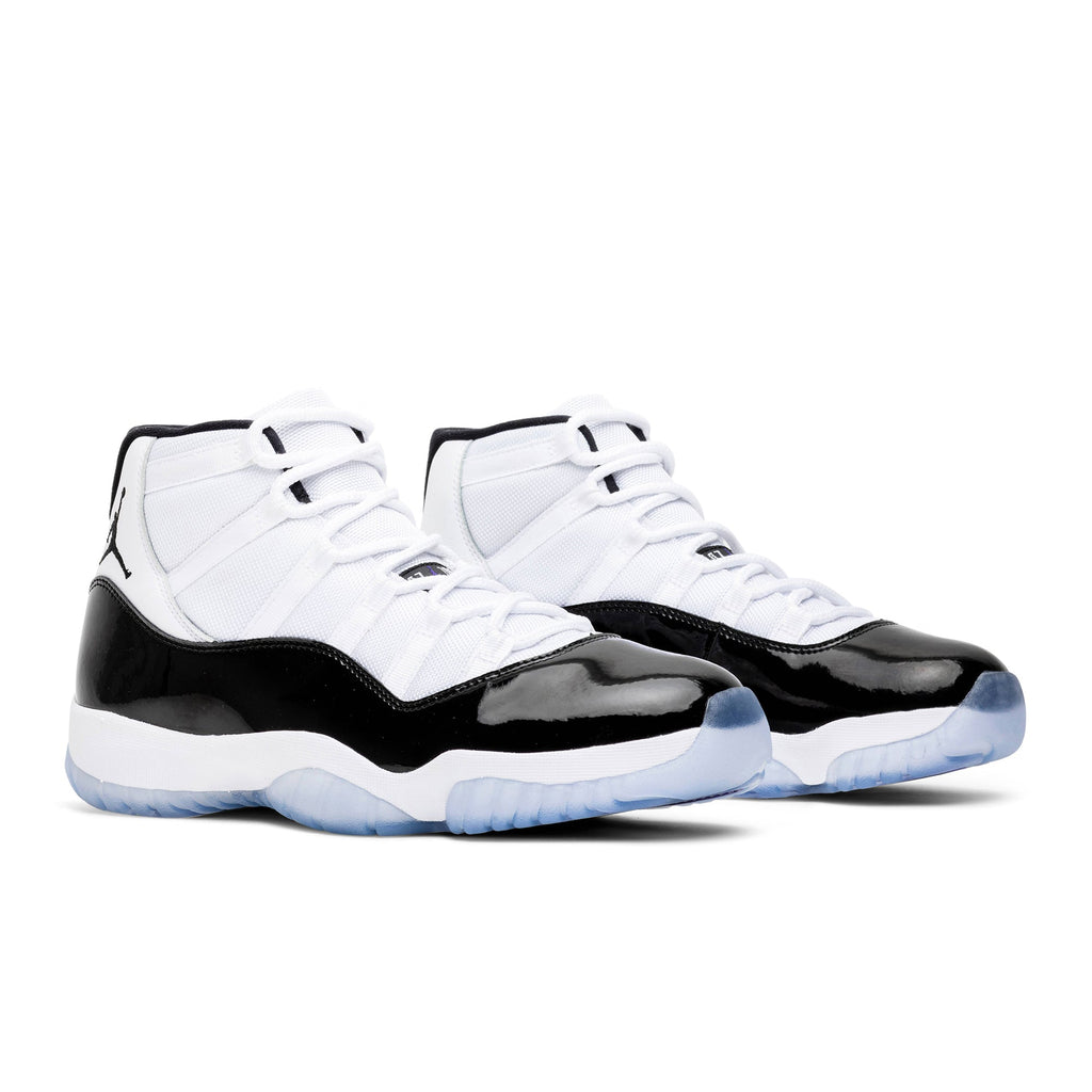 Air Jordan 11 Retro ‘Concord’ 2018 378037-100 Sneakers - Premium Sneaker