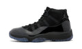 Air Jordan 11 Retro “Cap & Gown” Sneakers - Collector's Edition