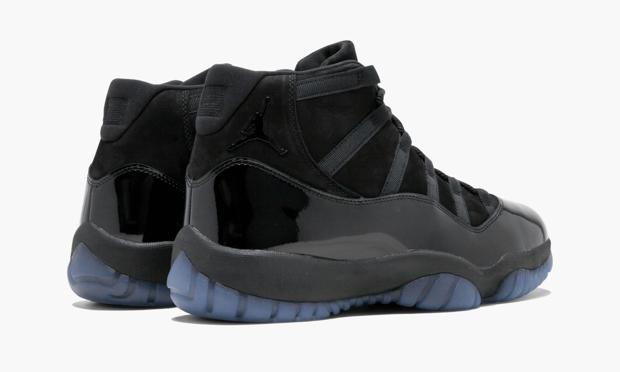 Air Jordan 11 Retro “Cap & Gown” Sneakers - Collector's Edition