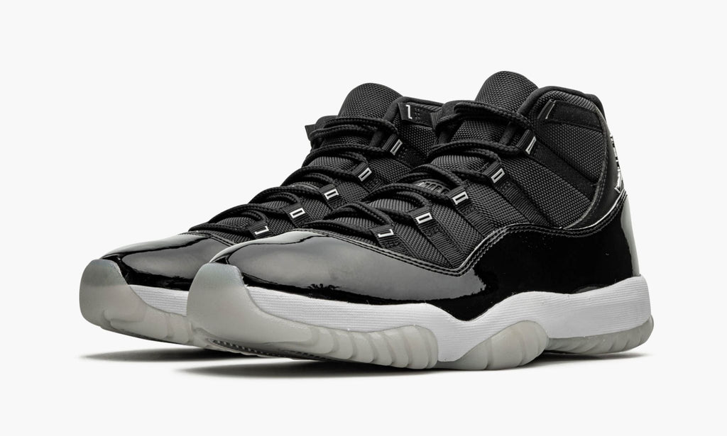 Air Jordan 11 Retro “Jubilee / 25th Anniversary” Sneakers - Prime Pick