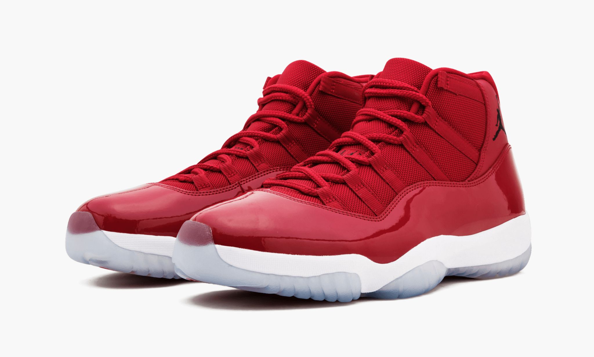 Air Jordan 11 Retro “Win Like 96” Sneakers - All-Day Comfort